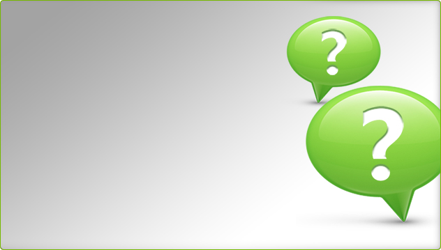 ISM FAST Frequently Asked Questions