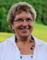 FAST: Finanical Aid for School Tuition: Senior Sales Representative: Rochelle Reiss