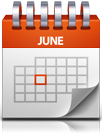 ISM Resource Center: Events Schedule