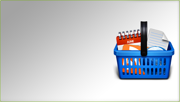 ISM FAST Resources Main Page